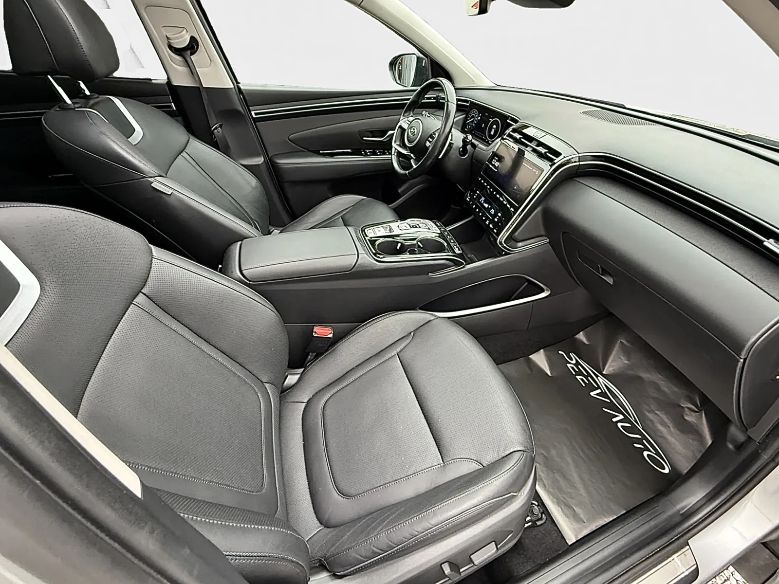 Hyundai Tucson | Mobile.bg   12