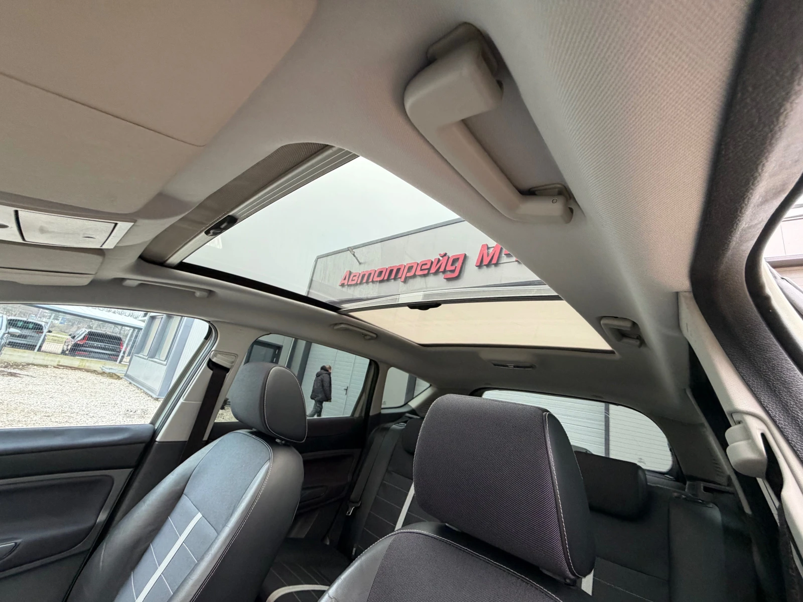 Ford Kuga 2.0TDCI* 4X4* TITANIUM | Mobile.bg � ����������� 11