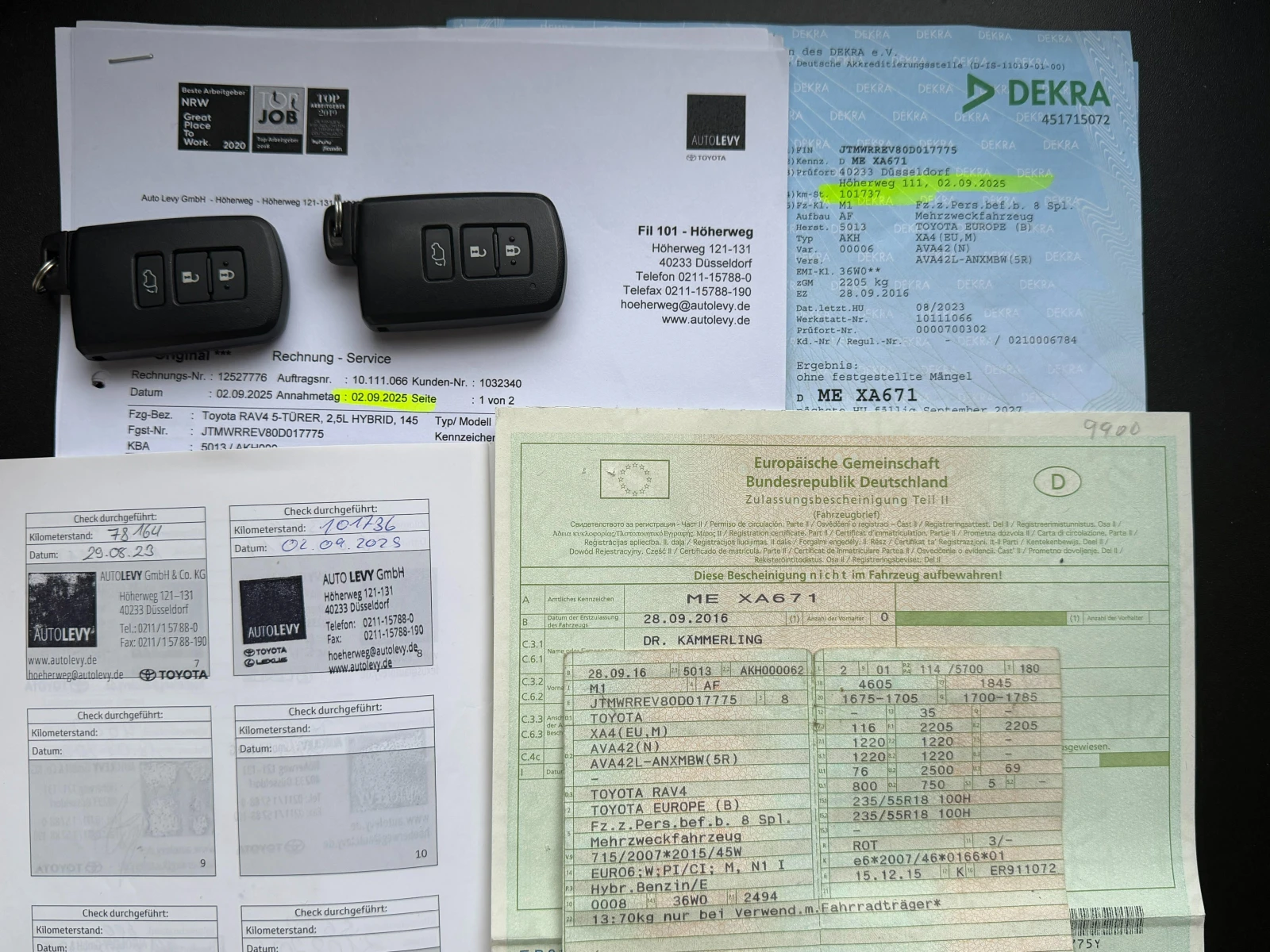 Toyota Rav4 2.5 Hybrid* �������� ������ � ����� ������� | Mobile.bg � ����������� 16