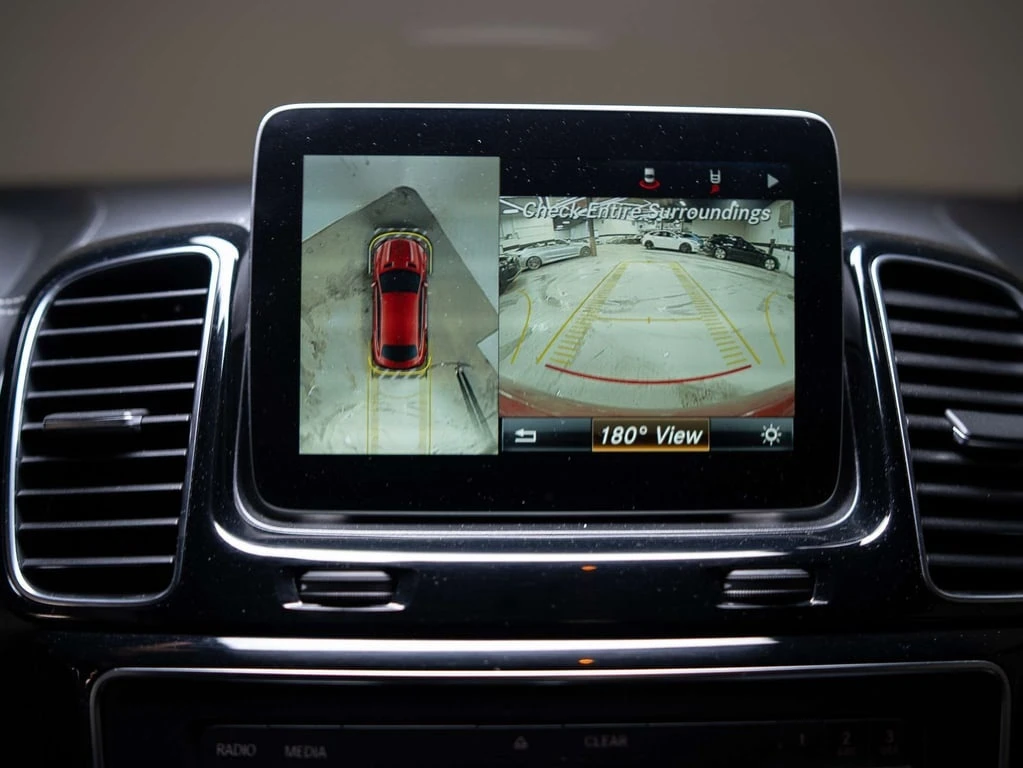 Mercedes-Benz GLE * GLE63 S AMG * CARFAX * ���� �� �� | Mobile.bg � ����������� 15