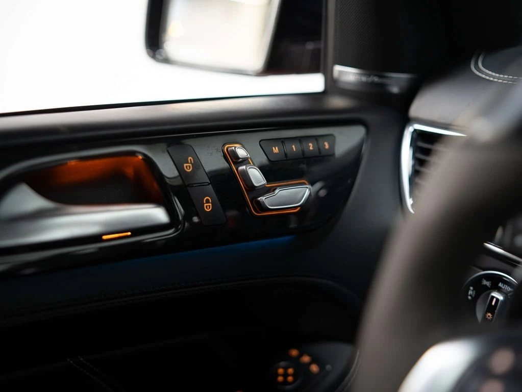 Mercedes-Benz GLE * GLE63 S AMG * CARFAX * ЦЕНА ДО БГ - изображение 8