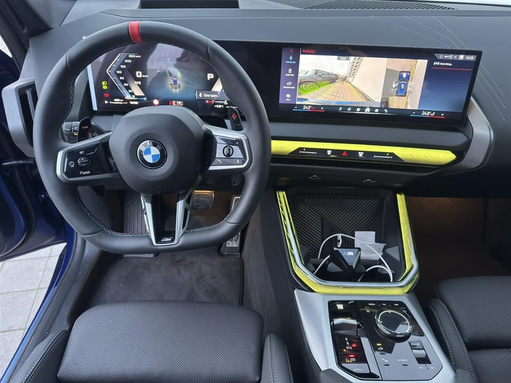 BMW X3 M50i xDrive | Mobile.bg � ����������� 11