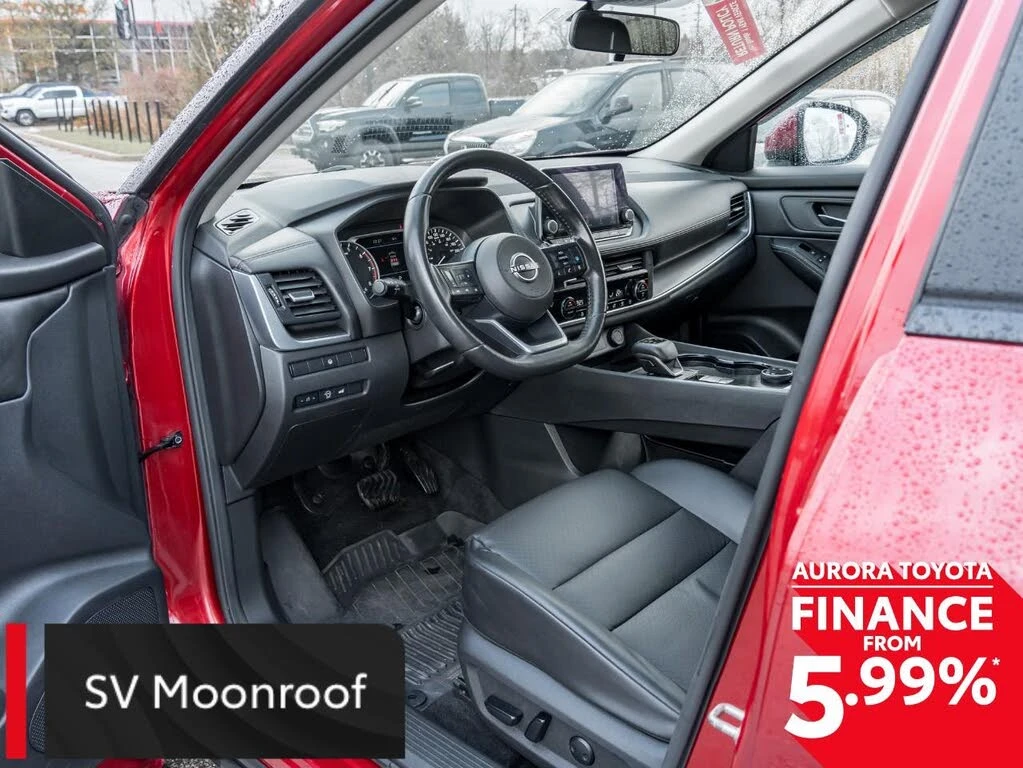 Nissan Rogue SV* 360 ������* ����* ��������* 4 ��������*  | Mobile.bg � ����������� 11