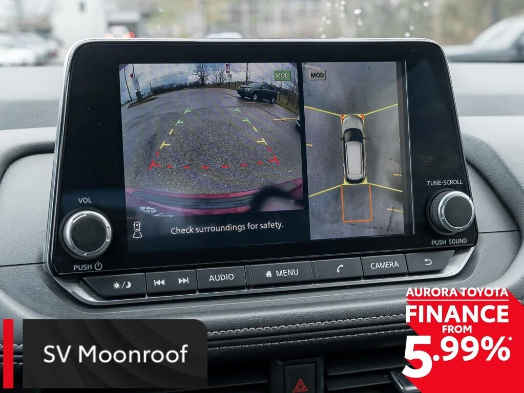 Nissan Rogue SV* 360 ������* ����* ��������* 4 ��������*  | Mobile.bg � ����������� 13