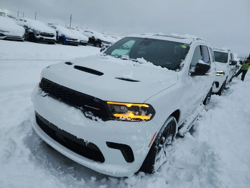 Dodge Durango * GT PLUS * CARFAX * ��� ������������ ������ | Mobile.bg � ����������� 1