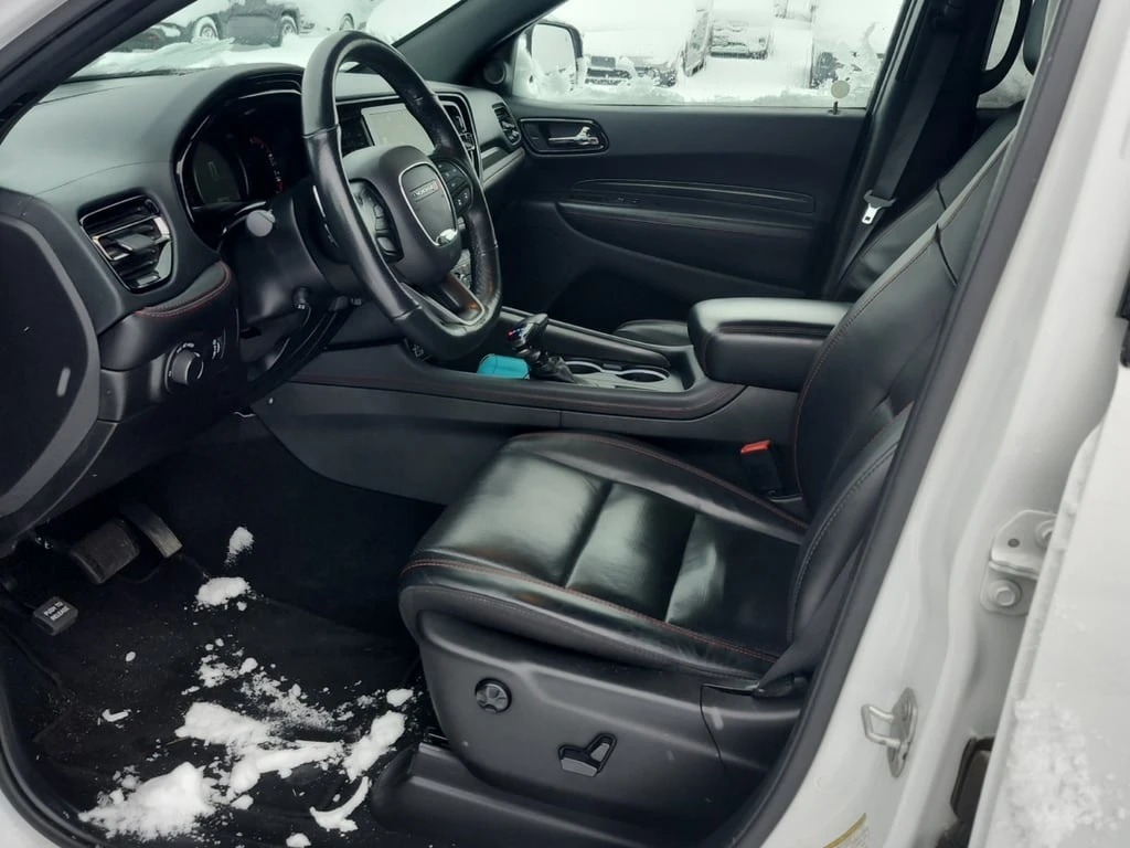 Dodge Durango * GT PLUS * CARFAX * ��� ������������ ������ | Mobile.bg � ����������� 5