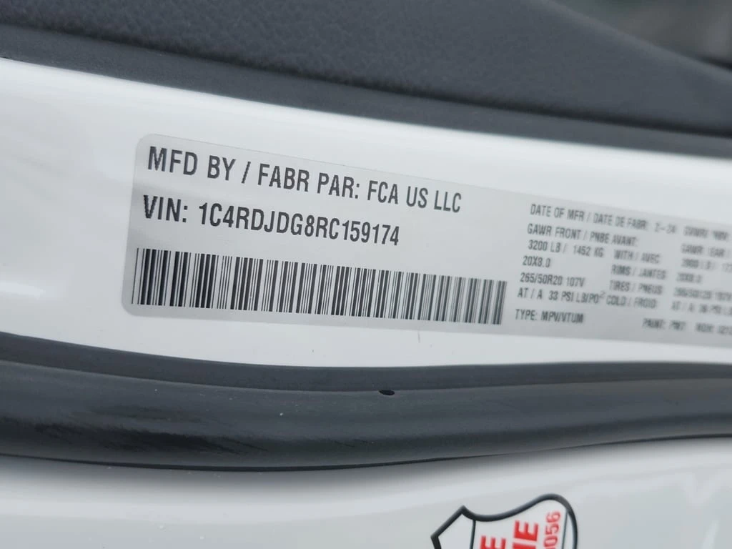 Dodge Durango * GT PLUS * CARFAX * ��� ������������ ������ | Mobile.bg � ����������� 7