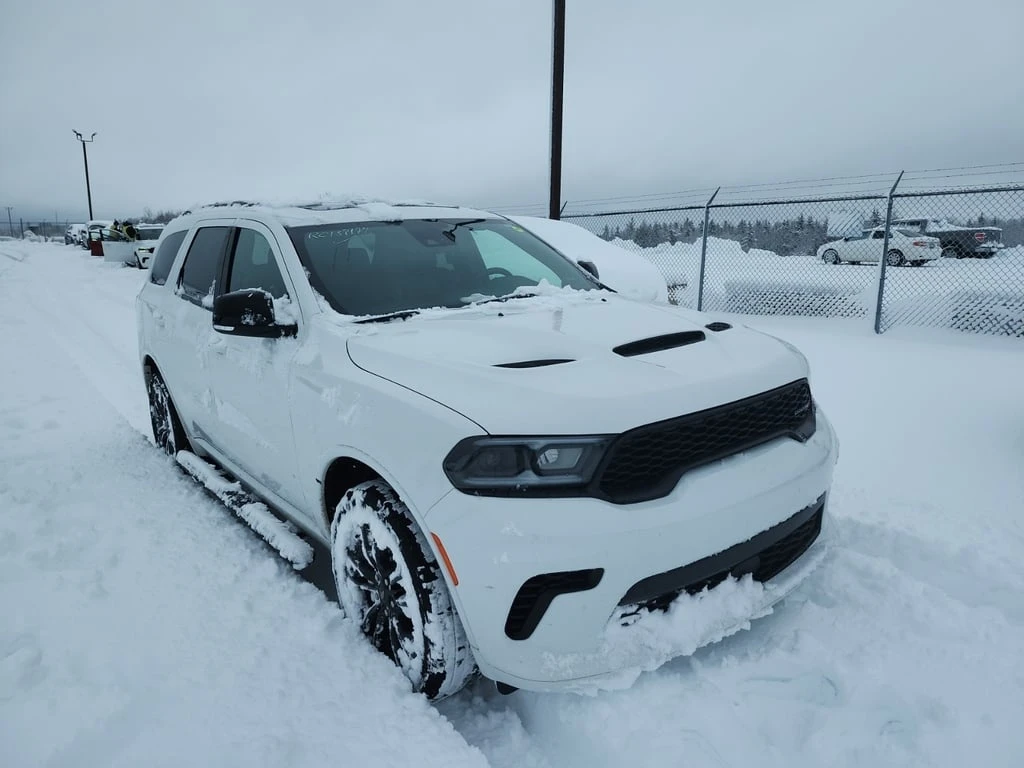 Dodge Durango * GT PLUS * CARFAX * ��� ������������ ������ | Mobile.bg � ����������� 2