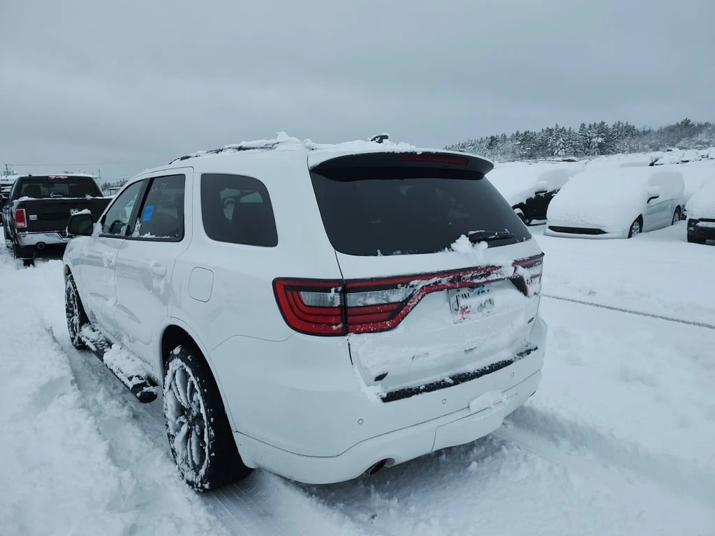 Dodge Durango * GT PLUS * CARFAX * ��� ������������ ������ | Mobile.bg � ����������� 4