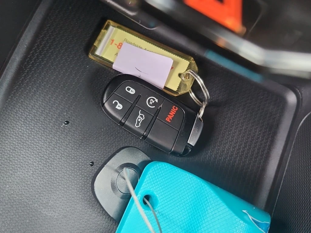 Dodge Durango * GT PLUS * CARFAX * ��� ������������ ������ | Mobile.bg � ����������� 8