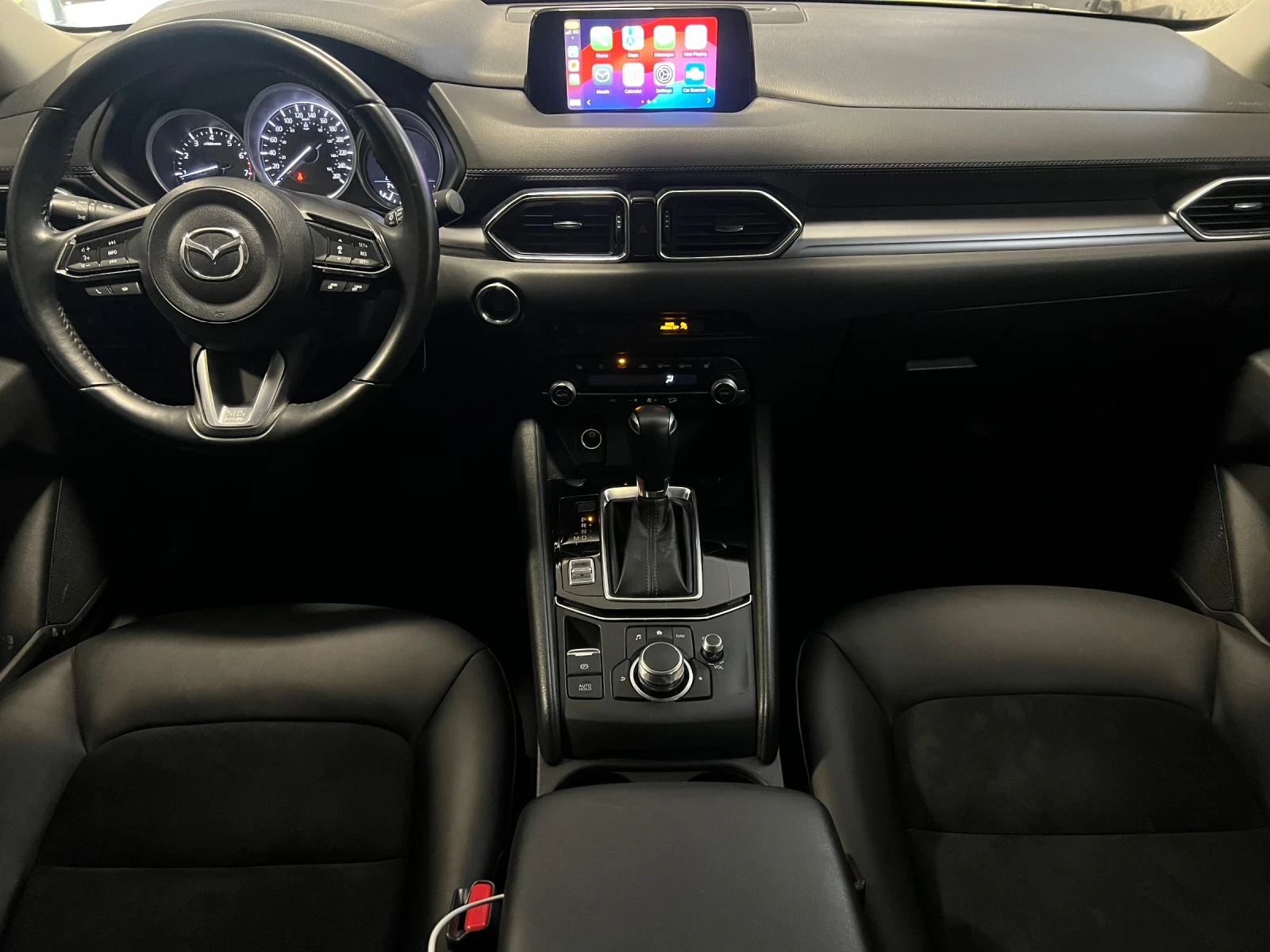 Mazda CX-5 2.5 Skyactiv G 4x4 | Mobile.bg � ����������� 12