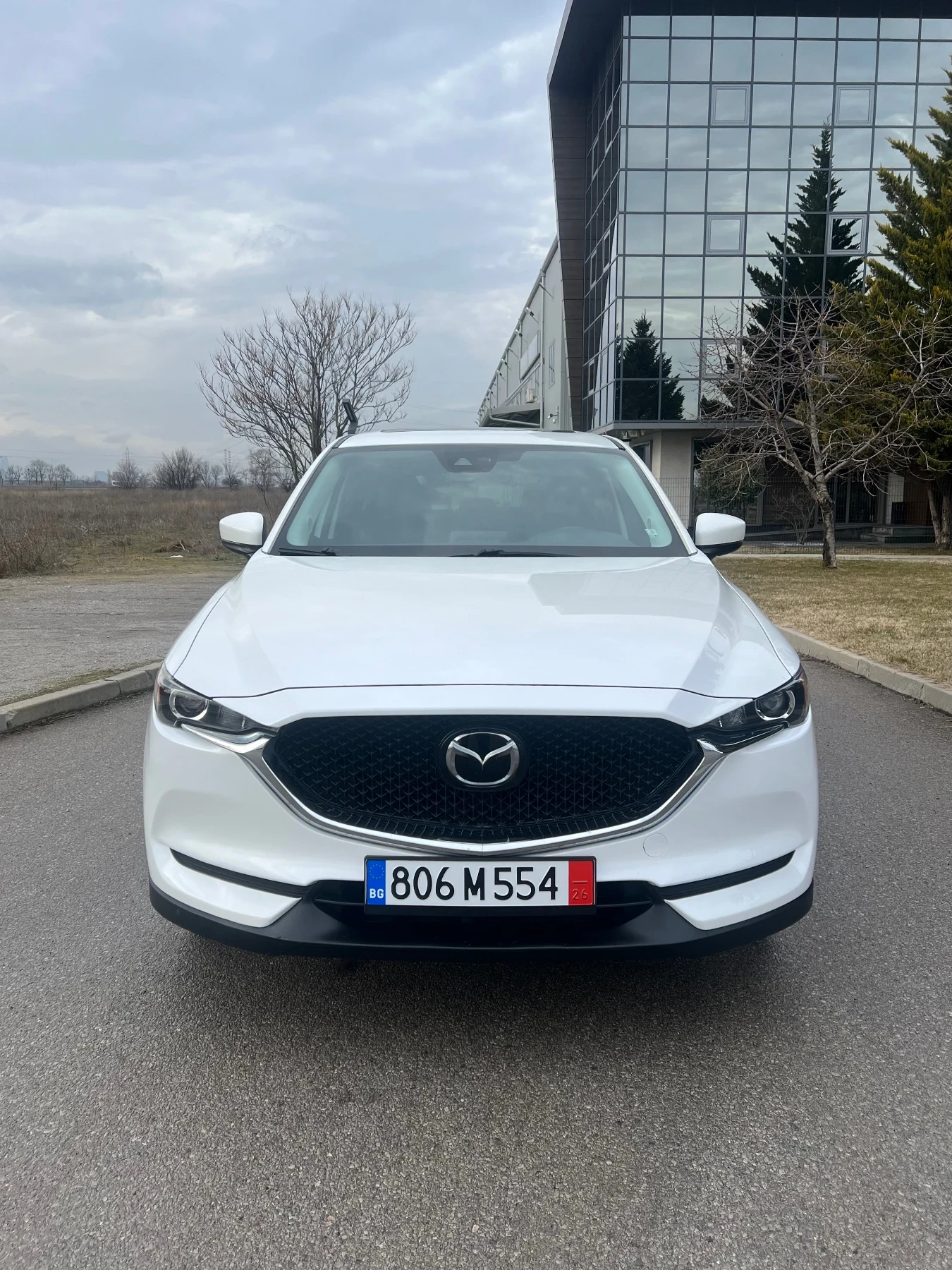 Mazda CX-5 2.5 Skyactiv G 4x4 | Mobile.bg � ����������� 1