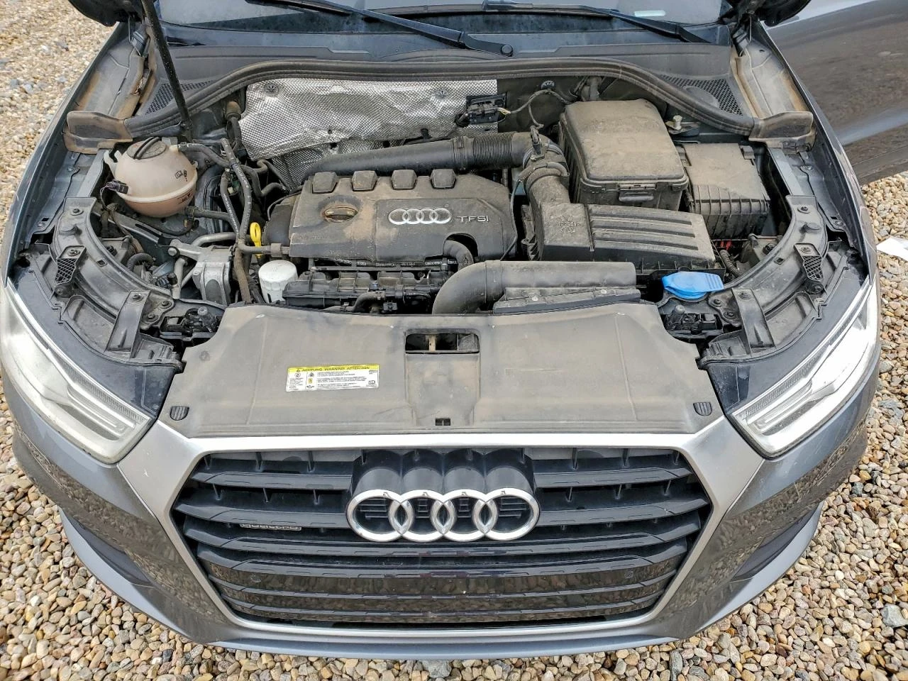 Audi Q3 BUY NOW* QUATTRO* ������� | Mobile.bg � ����������� 13