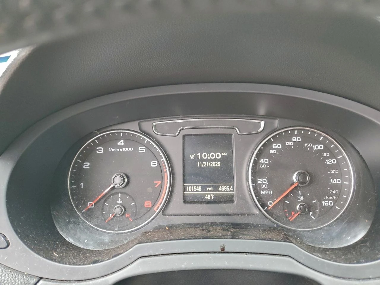 Audi Q3 BUY NOW* QUATTRO* ПОДГРЕВ - изображение 10