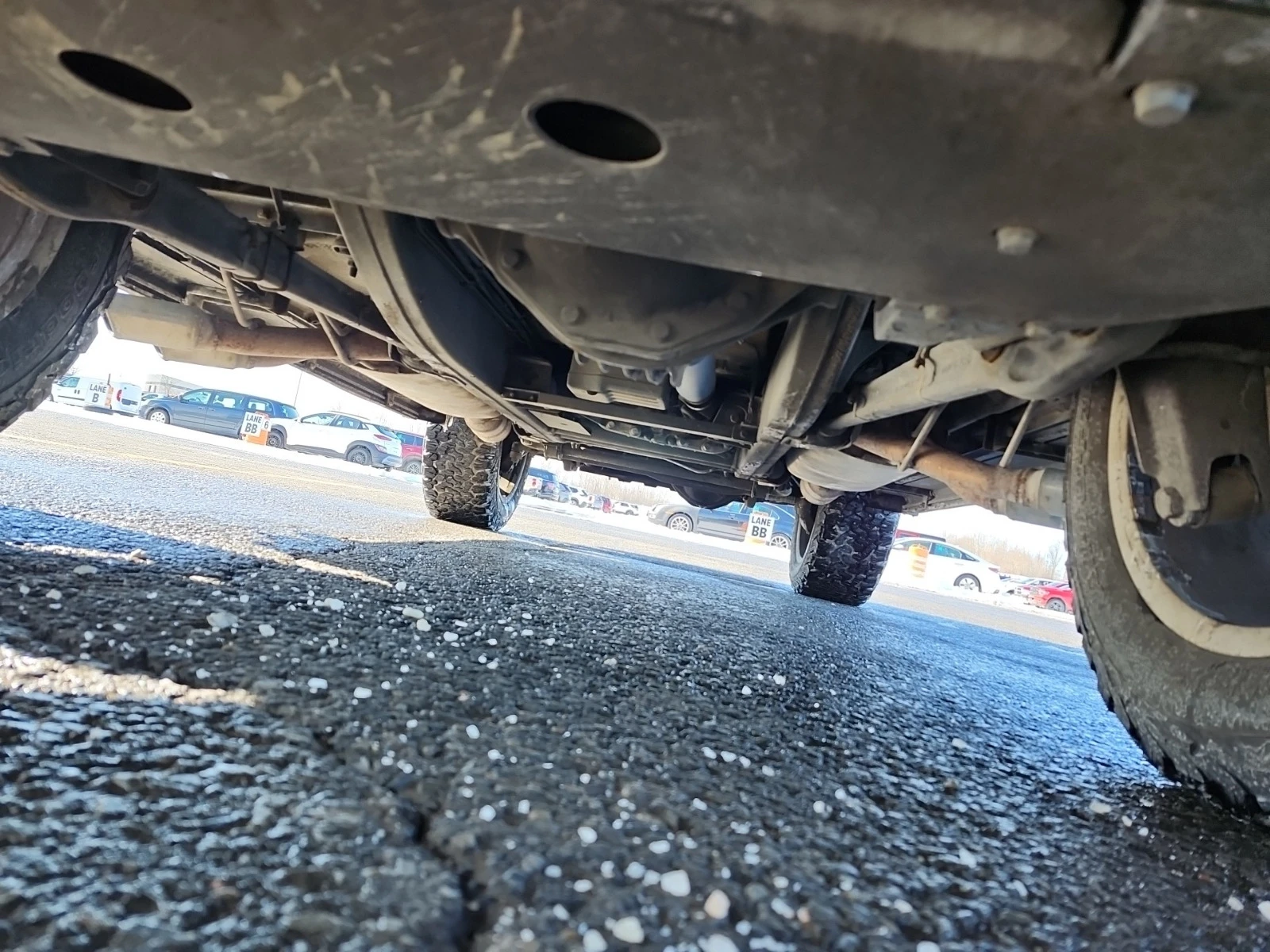 Mercedes-Benz GL 63 AMG * * CARFAX * * АВТО КРЕДИТ * *  - изображение 5