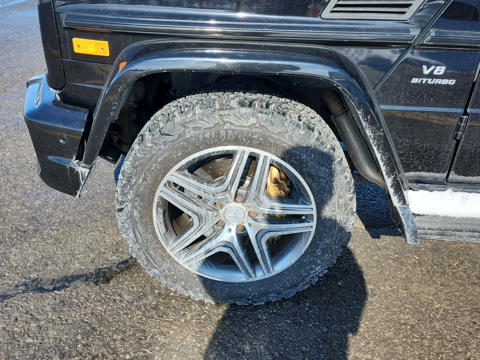 Mercedes-Benz GL 63 AMG * * CARFAX * * АВТО КРЕДИТ * *  - изображение 8