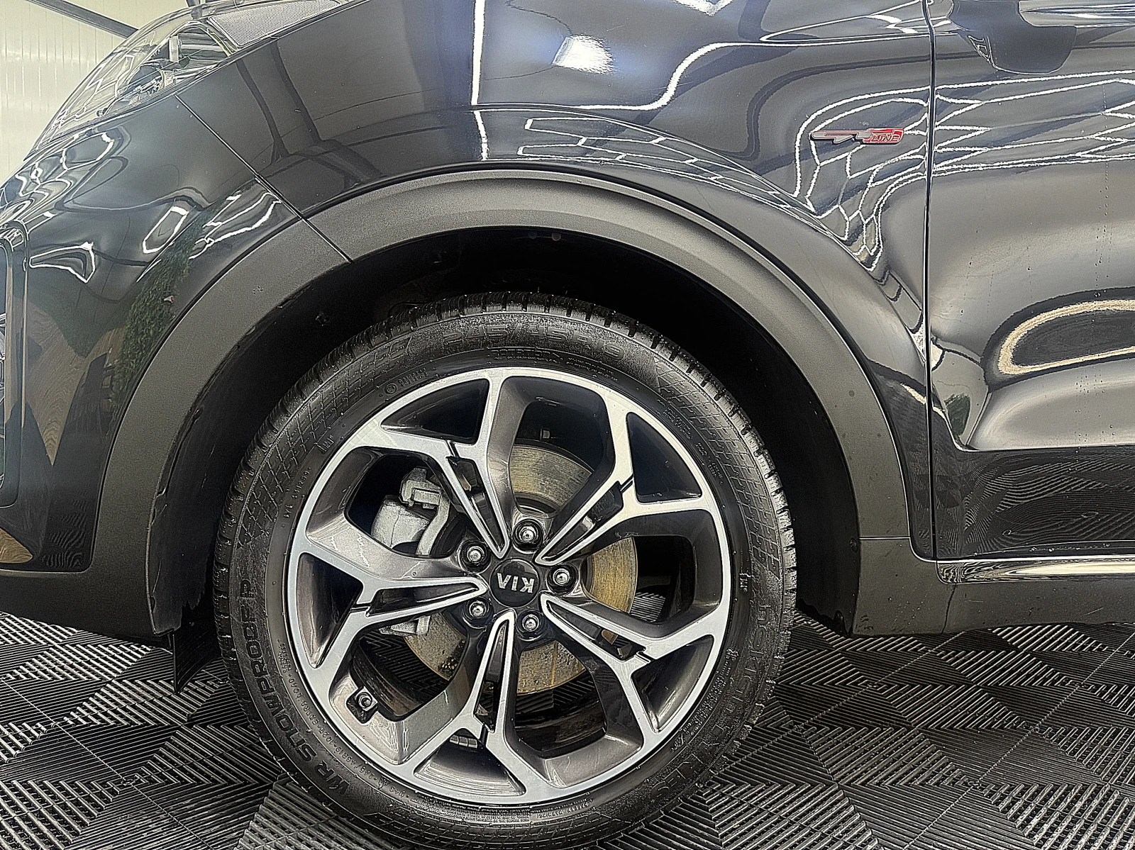 Kia Sportage KeylessGO/GT-line/NAVI/СОБСТВЕН ЛИЗИНГ - изображение 8