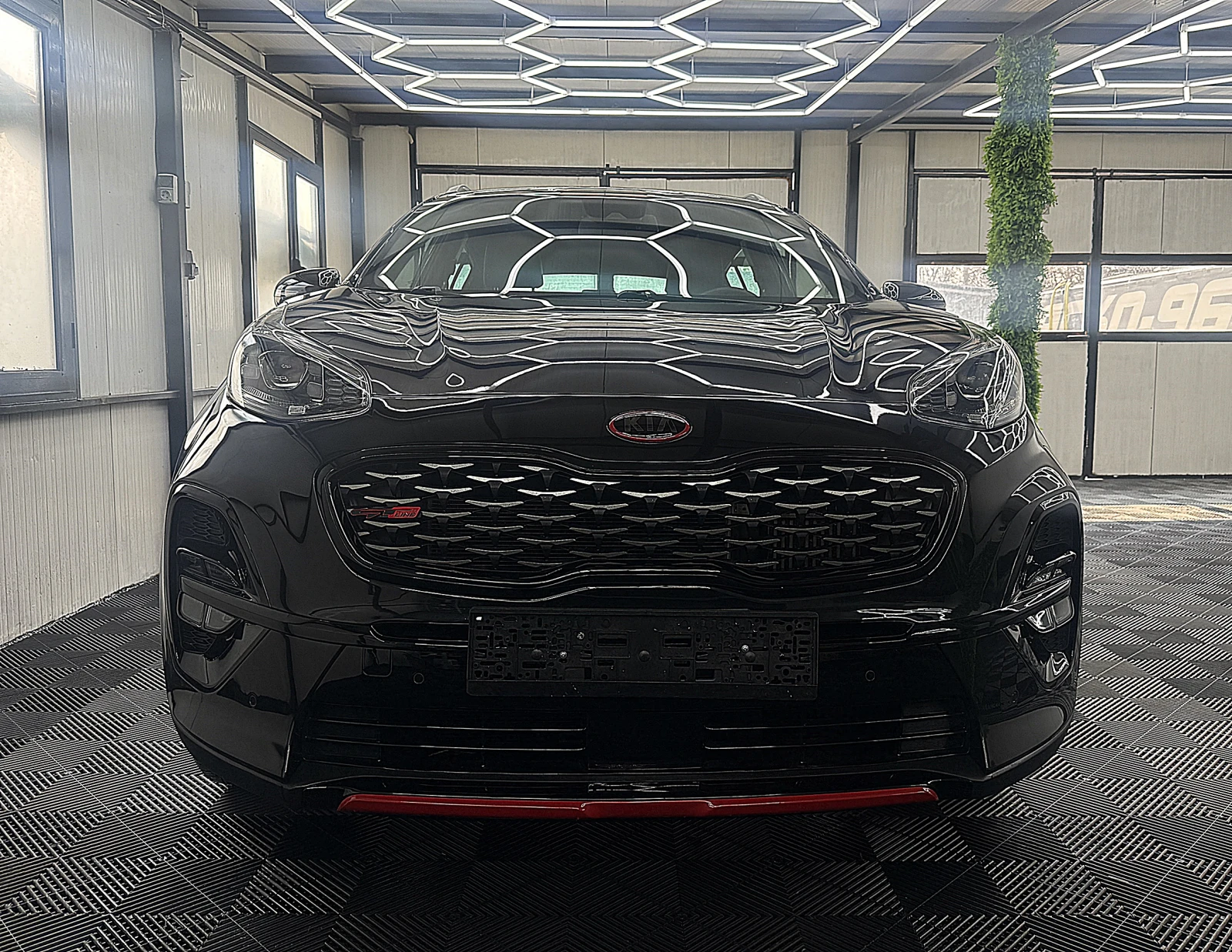 Kia Sportage KeylessGO/GT-line/NAVI/СОБСТВЕН ЛИЗИНГ - изображение 2