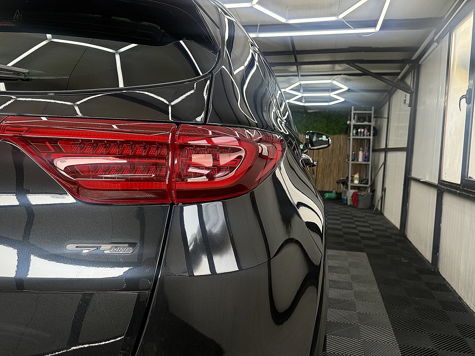 Kia Sportage KeylessGO/GT-line/NAVI/СОБСТВЕН ЛИЗИНГ - изображение 9