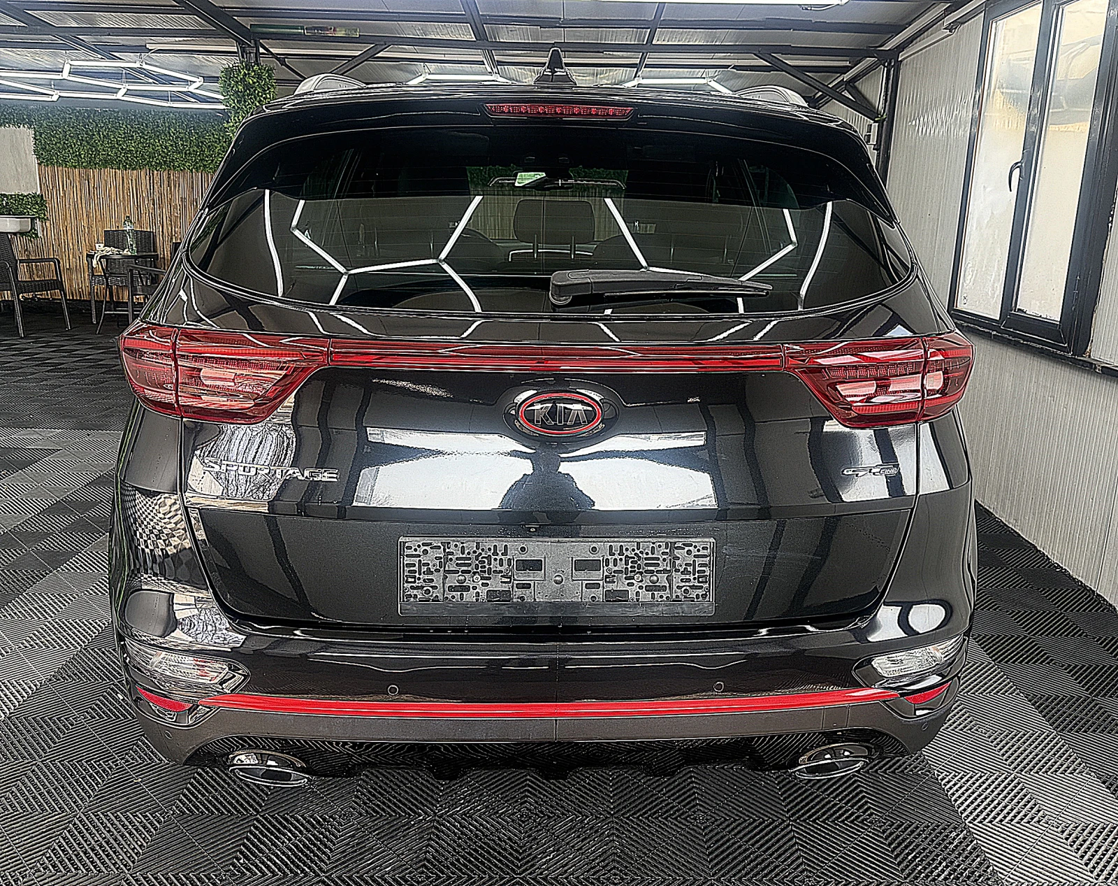 Kia Sportage KeylessGO/GT-line/NAVI/СОБСТВЕН ЛИЗИНГ - изображение 5