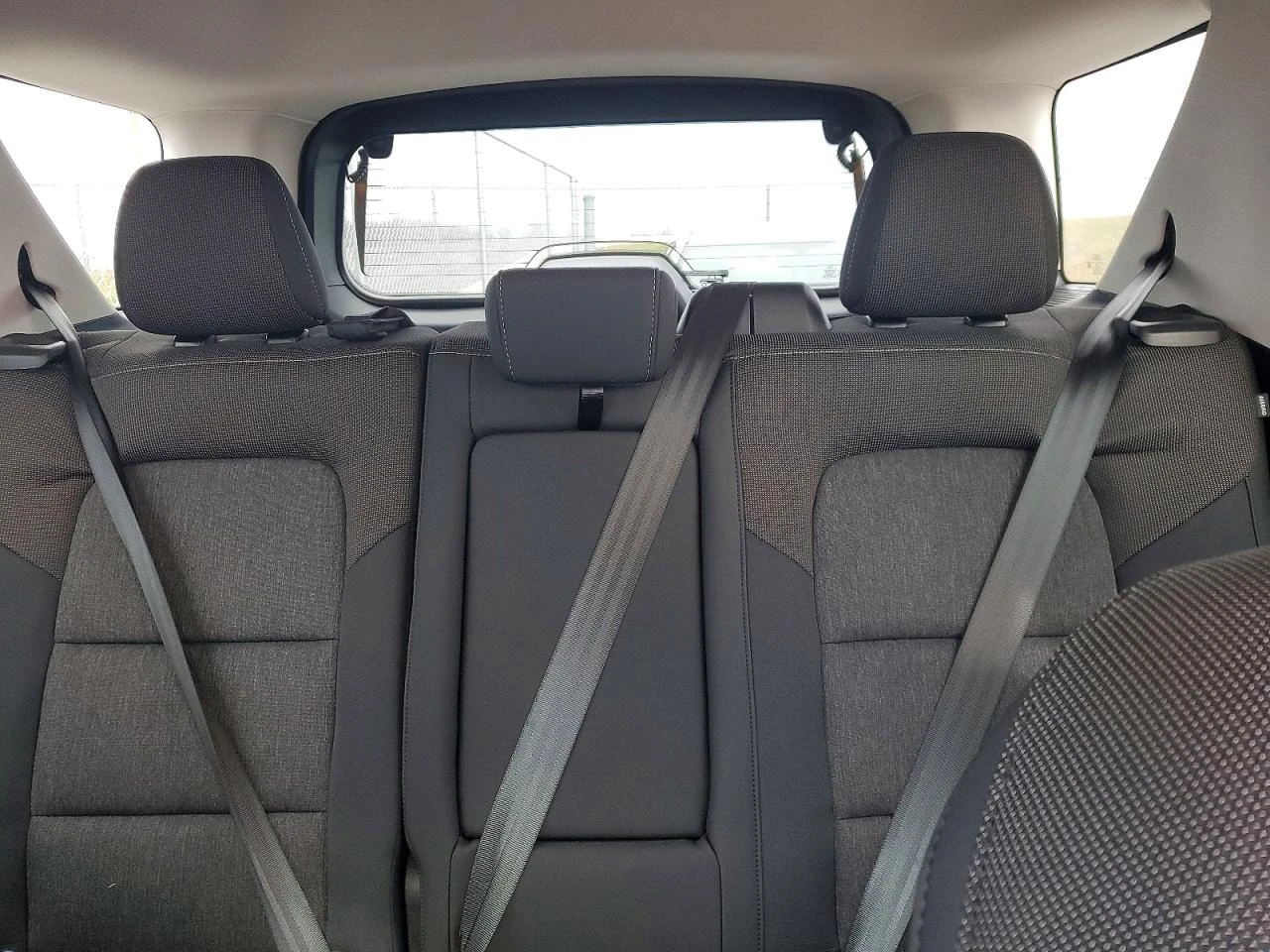 Ford Bronco 1.5* SPORT BIG BEND* РЕАЛНИ КМ  - изображение 9