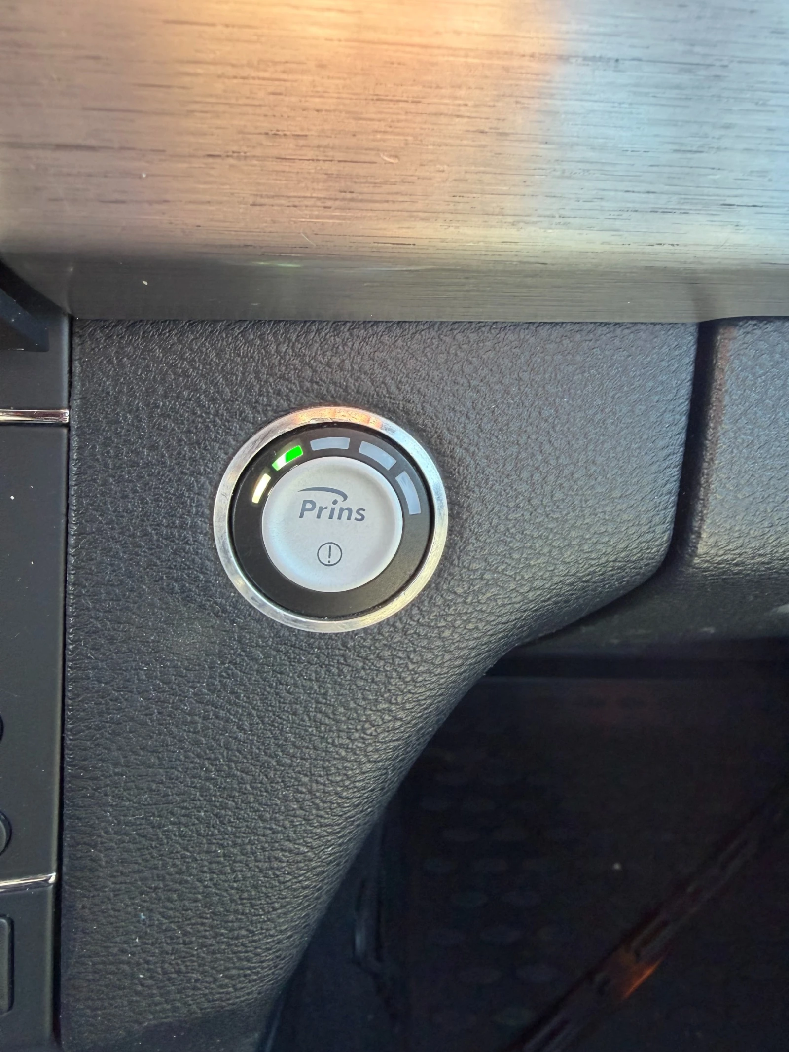 Mercedes-Benz GLK 280GAZ 4MATIC AVTOMAT/NAVI/KOJA/PANORAMA EURO 5, снимка 15 - Автомобили и джипове - 53769163