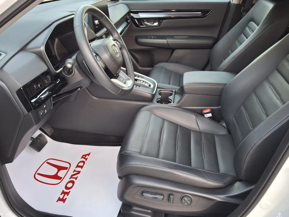 Honda Cr-v 2.0 i-MMD Hybrid e: FHEV Executive, снимка 13 - Автомобили и джипове - 53876453