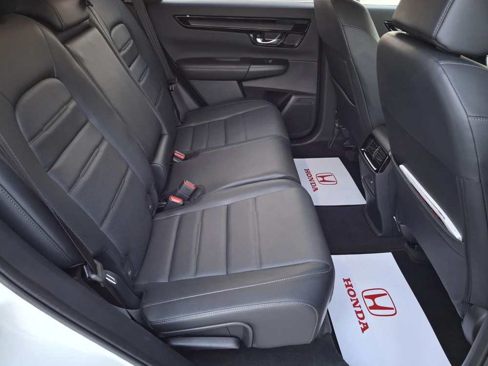 Honda Cr-v 2.0 i-MMD Hybrid e: FHEV Executive, снимка 16 - Автомобили и джипове - 53876453