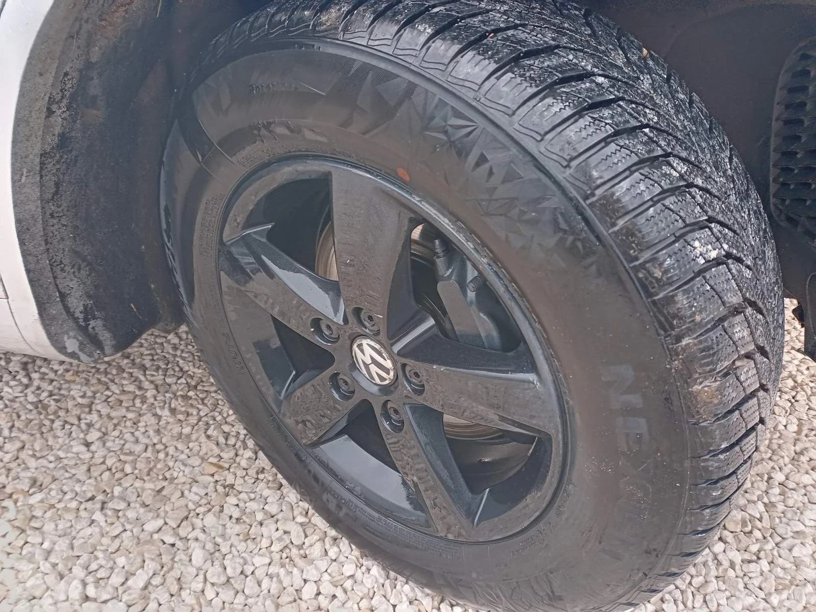 VW Touareg 3.0TDI ТОП БАРТЕР ЛИЗИНГ, снимка 14 - Автомобили и джипове - 54077228