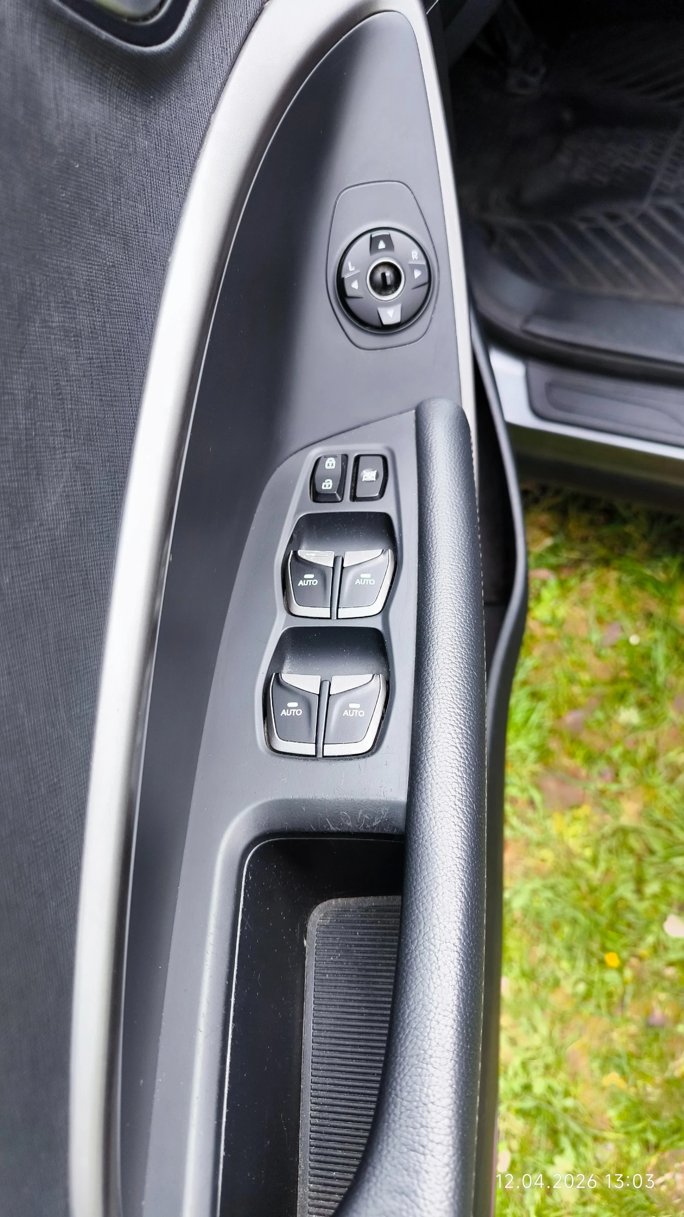 Hyundai Santa fe III, снимка 11 - Автомобили и джипове - 54172895