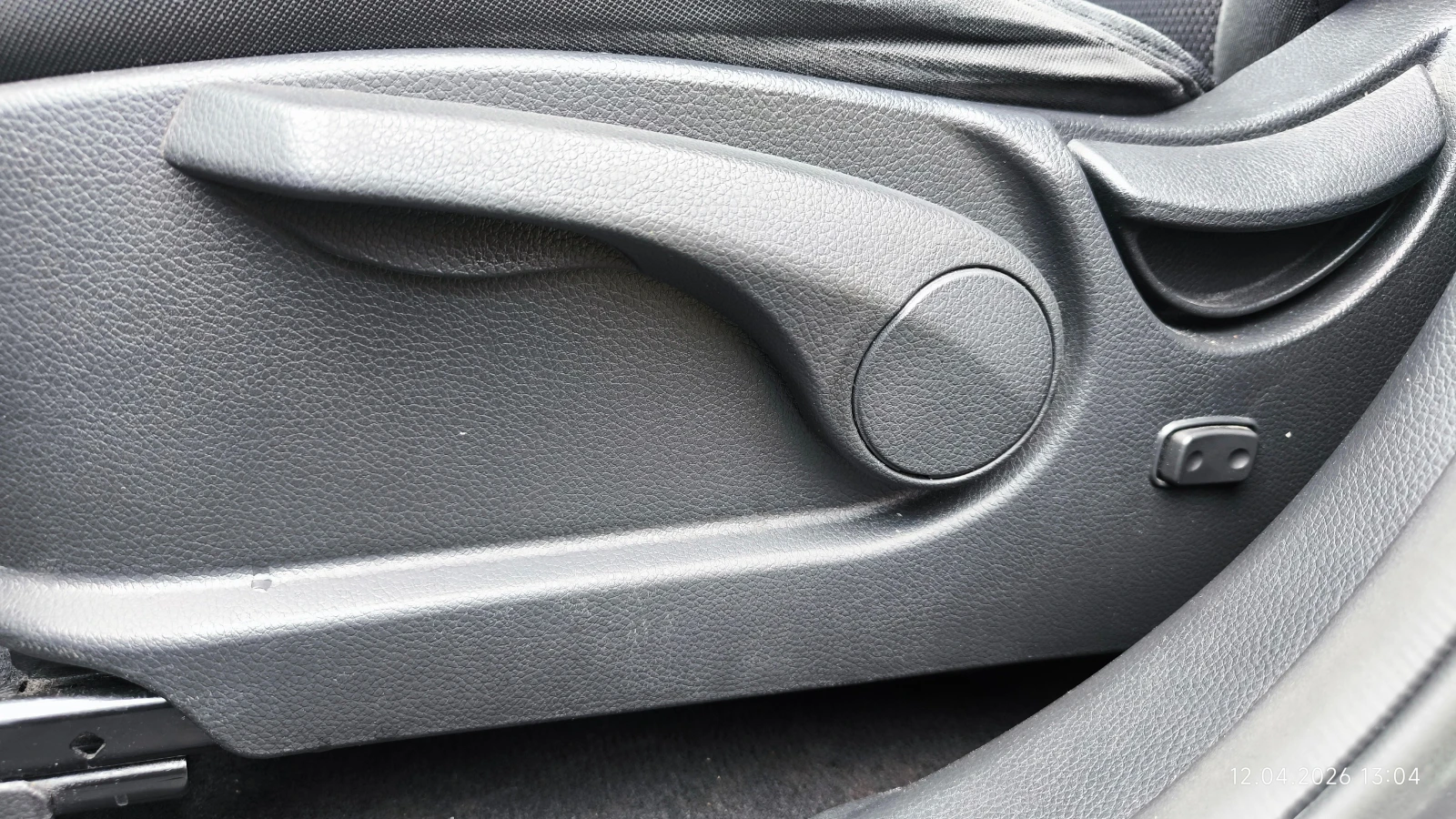 Hyundai Santa fe III, снимка 15 - Автомобили и джипове - 54172895