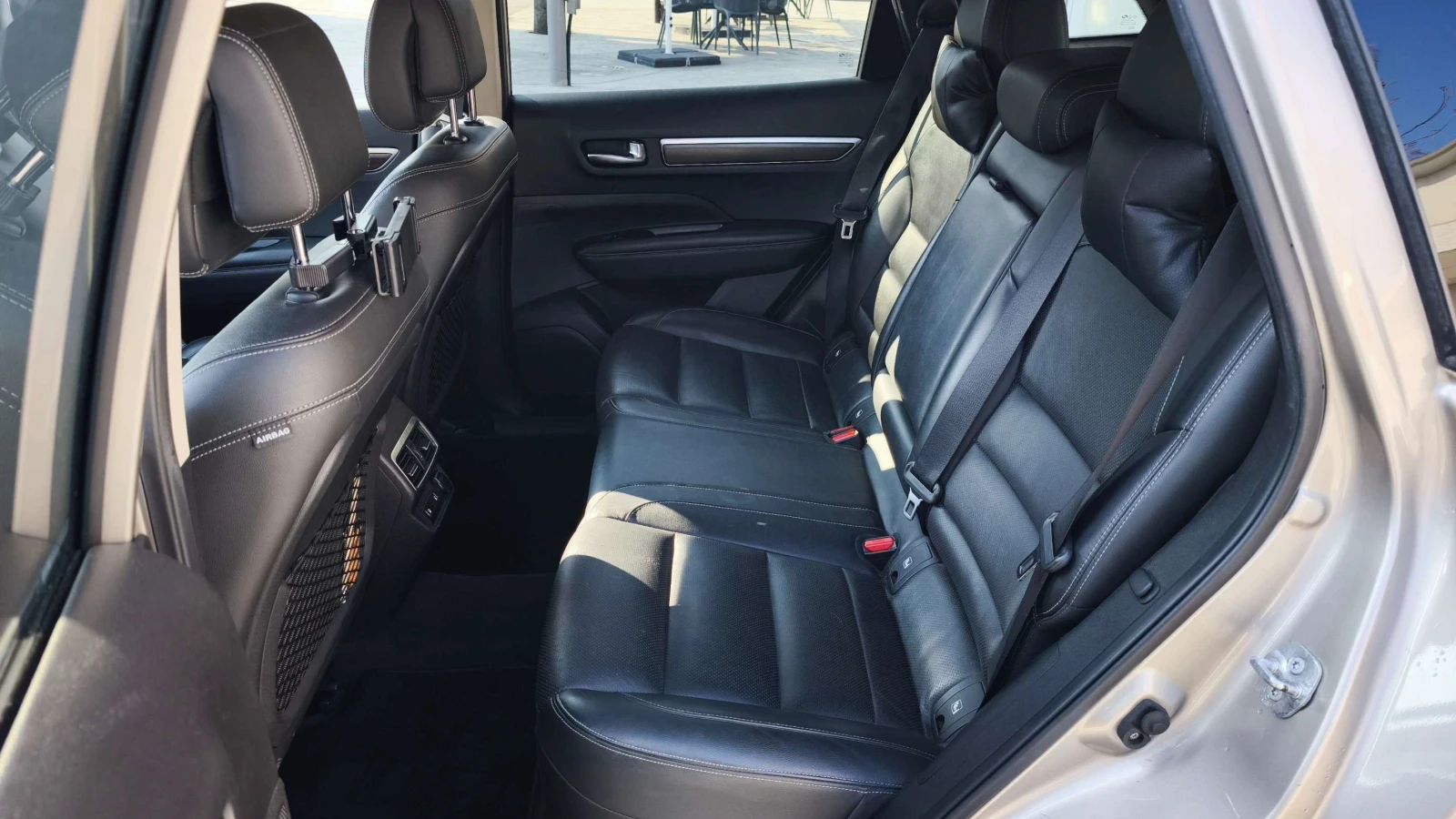 Renault Koleos Intens Energy dCi 130 4x2, снимка 10 - Автомобили и джипове - 55443627