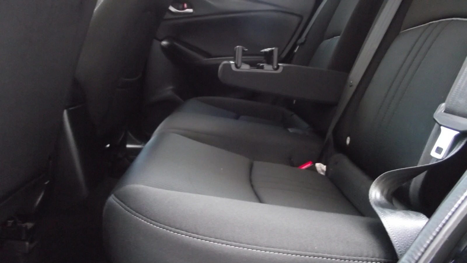 Mazda CX-3 1.8.d.115.k.c.NAVI.6.скорости., снимка 15 - Автомобили и джипове - 55462214