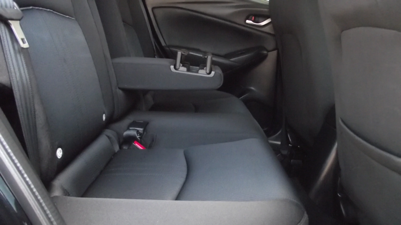 Mazda CX-3 1.8.d.115.k.c.NAVI.6.скорости., снимка 16 - Автомобили и джипове - 55462214