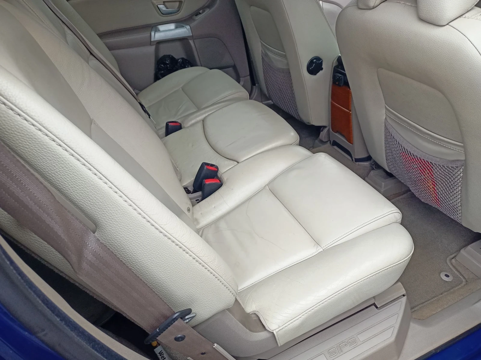 Volvo Xc90 Мото Фое БГ, снимка 13 - Автомобили и джипове - 55589093