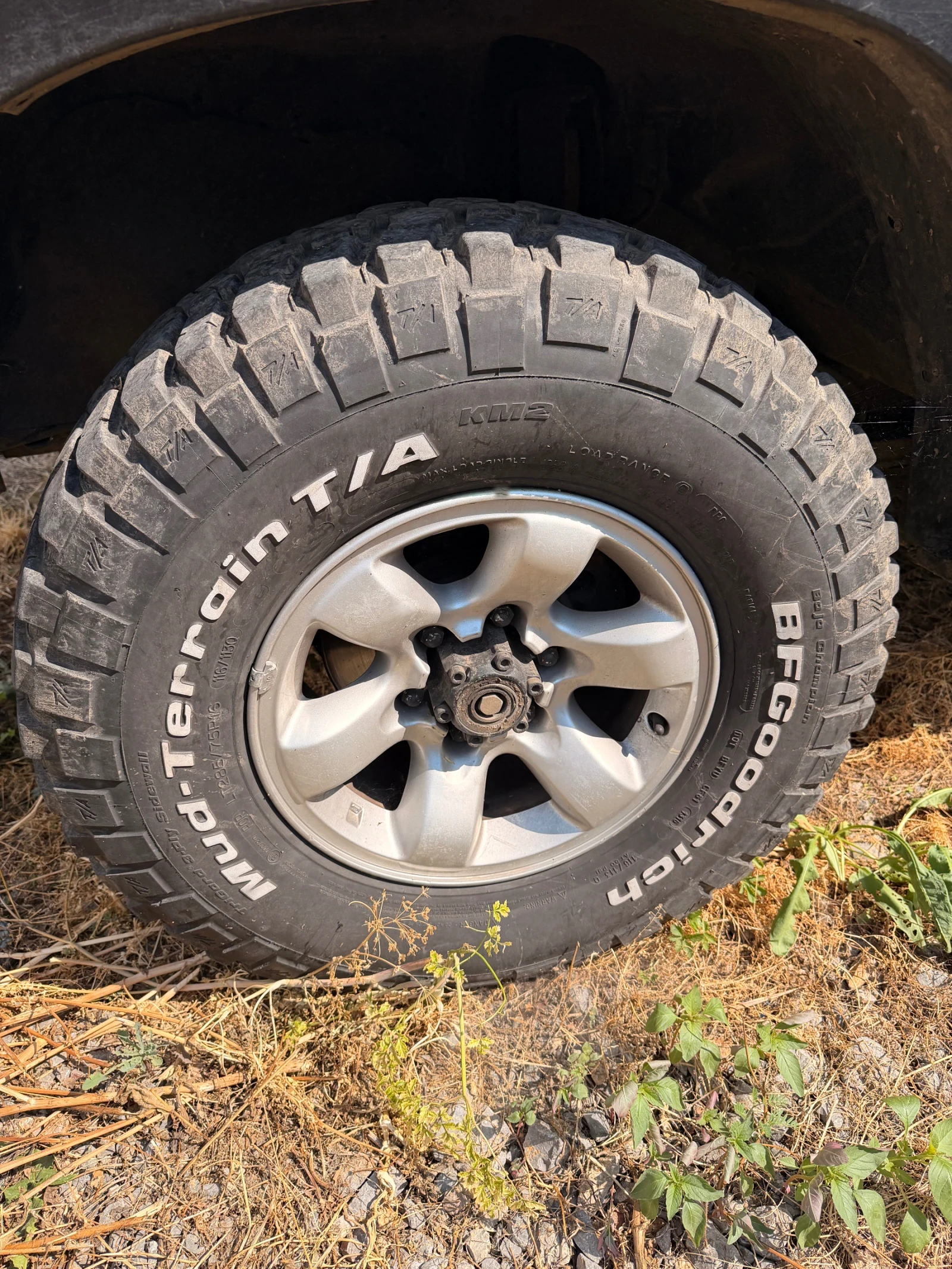 Nissan Patrol 3.0d, снимка 3 - Автомобили и джипове - 55596283