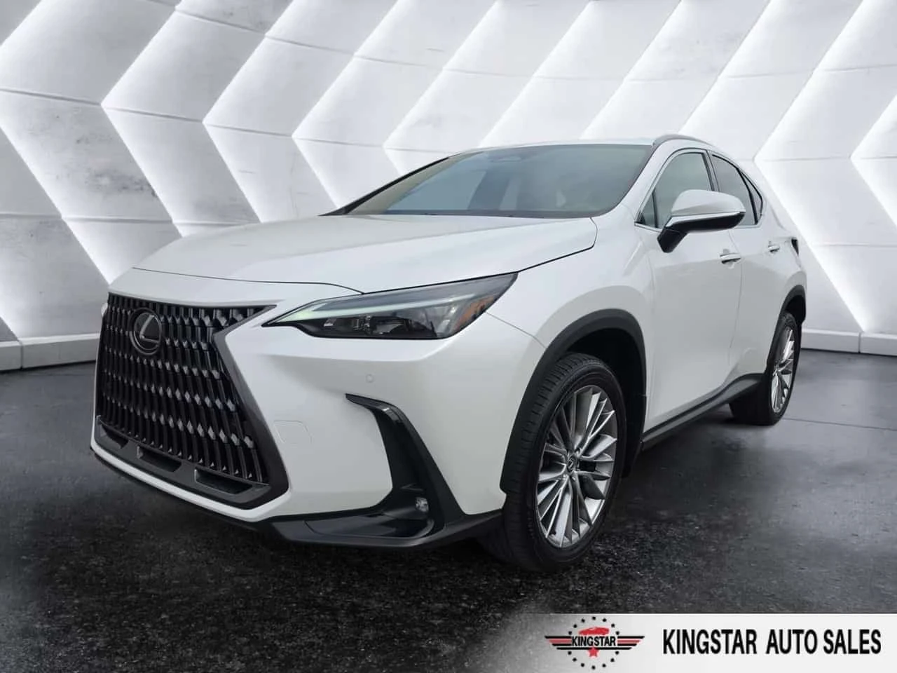 Lexus NX 350h AWD | CARFAX | АВТОФИНАНСИРАНЕ БЕЗ ПЪРВОНАЧАЛНА