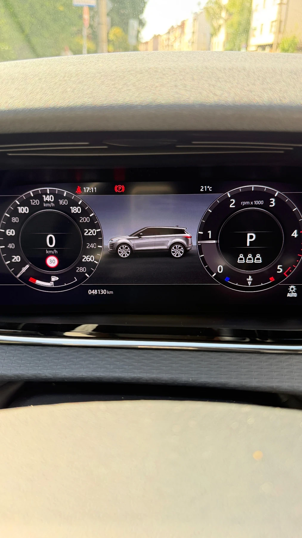 Land Rover Range Rover Evoque R-Dynamic S | Mobile.bg � ����������� 10