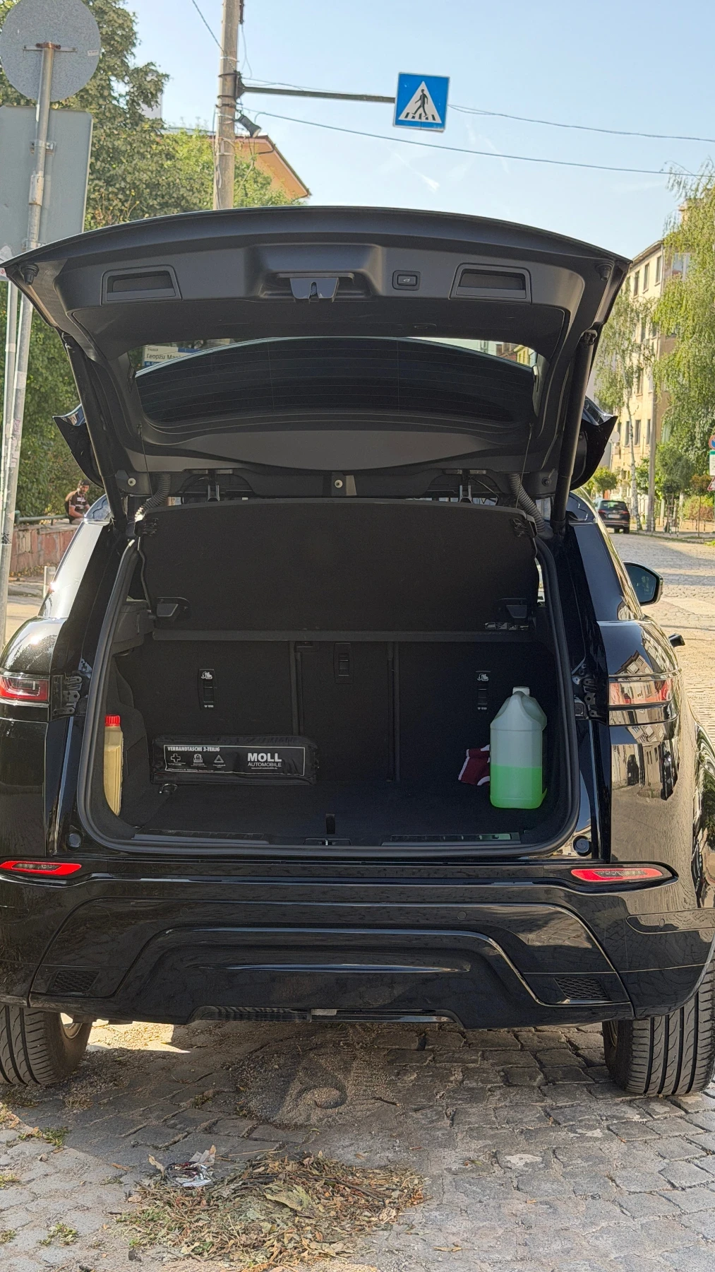 Land Rover Range Rover Evoque R-Dynamic S | Mobile.bg � ����������� 2