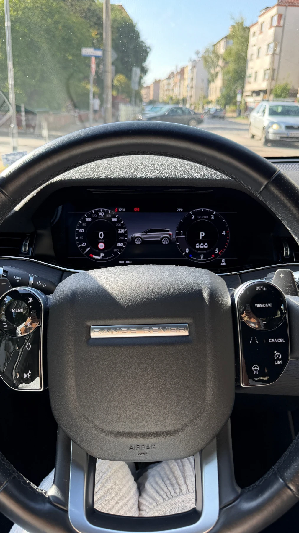 Land Rover Range Rover Evoque R-Dynamic S | Mobile.bg � ����������� 9