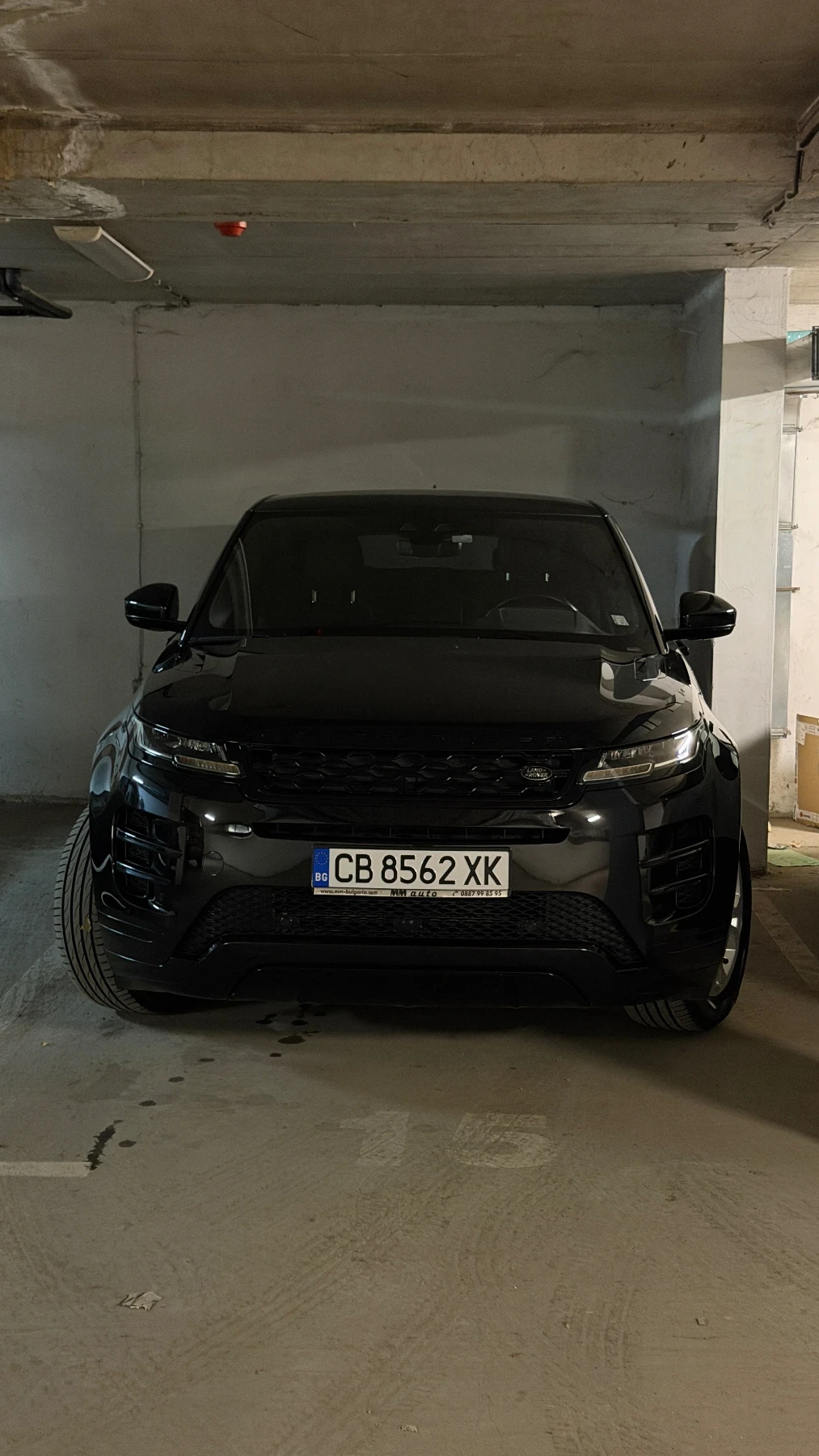Land Rover Range Rover Evoque R-Dynamic S | Mobile.bg � ����������� 14