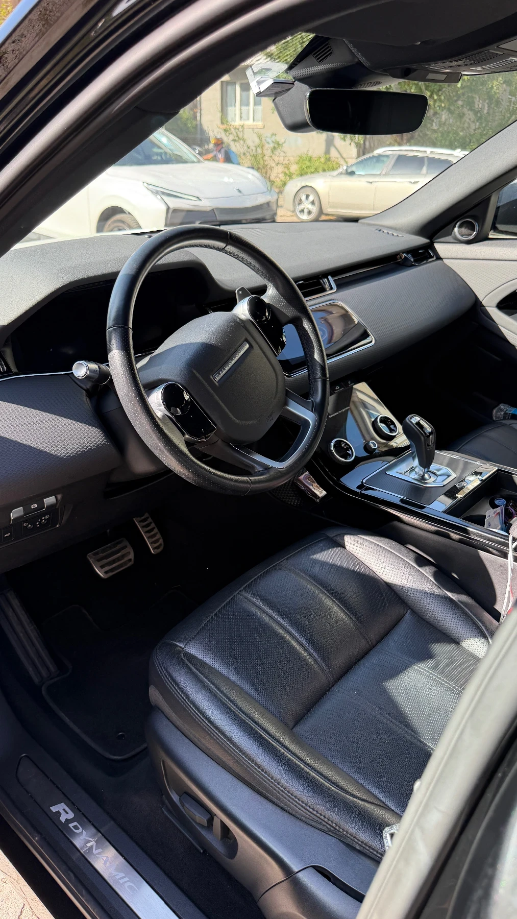 Land Rover Range Rover Evoque R-Dynamic S | Mobile.bg � ����������� 8