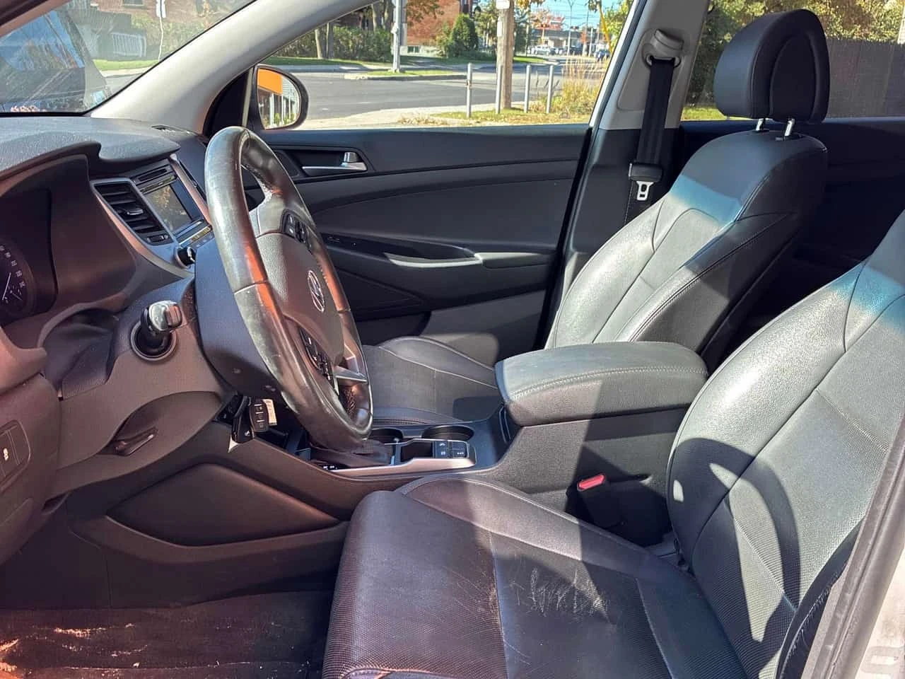 Hyundai Tucson * SE * ���������� * ������ ���������������� | Mobile.bg � ����������� 10