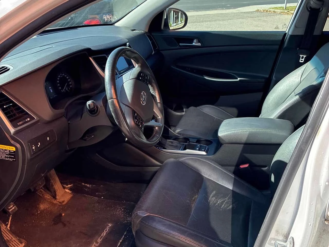 Hyundai Tucson * SE * ���������� * ������ ���������������� | Mobile.bg � ����������� 7