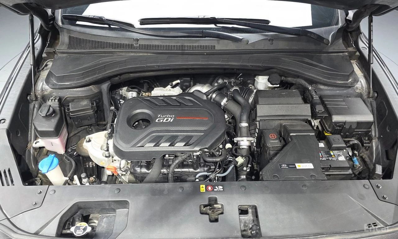 Hyundai Santa fe Gasoline 2.0T 2WD | Mobile.bg � ����������� 6