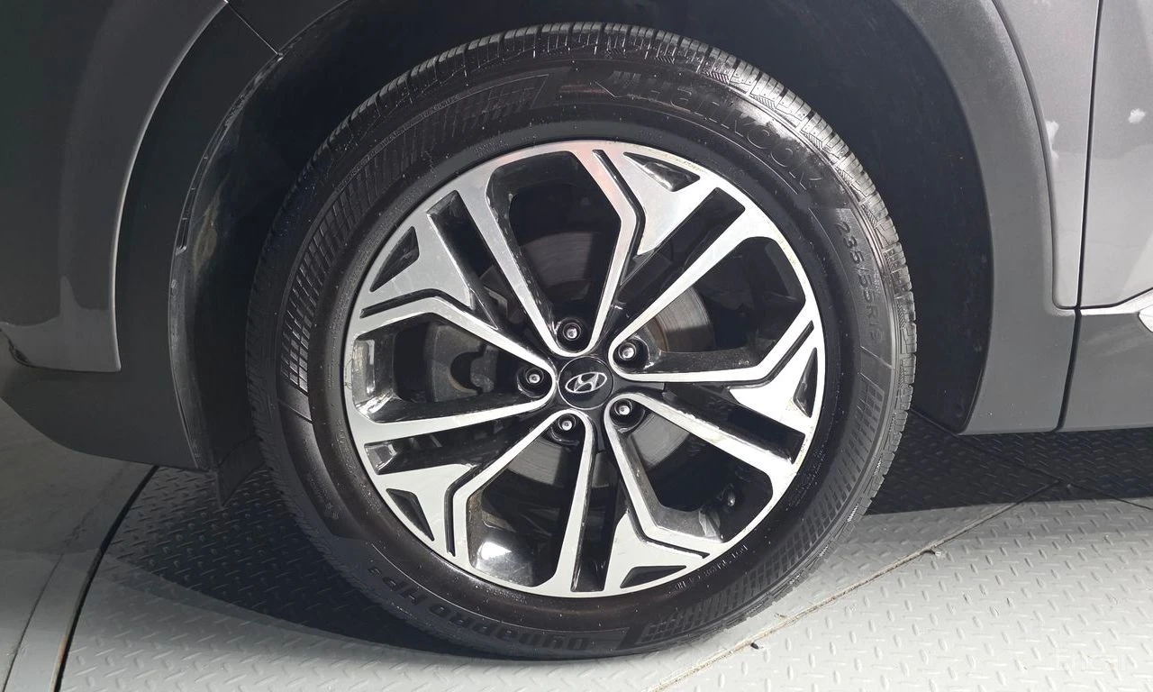 Hyundai Santa fe Gasoline 2.0T 2WD | Mobile.bg � ����������� 5