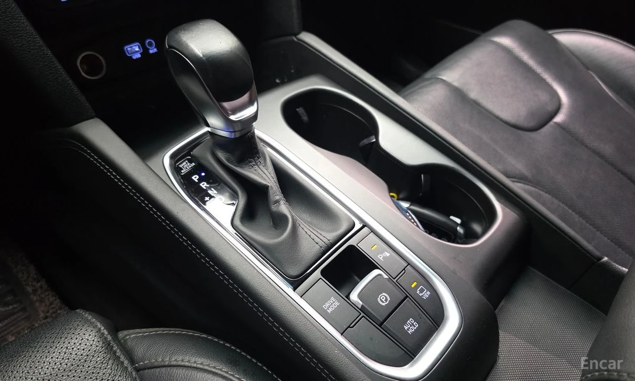 Hyundai Santa fe Gasoline 2.0T 2WD | Mobile.bg � ����������� 9