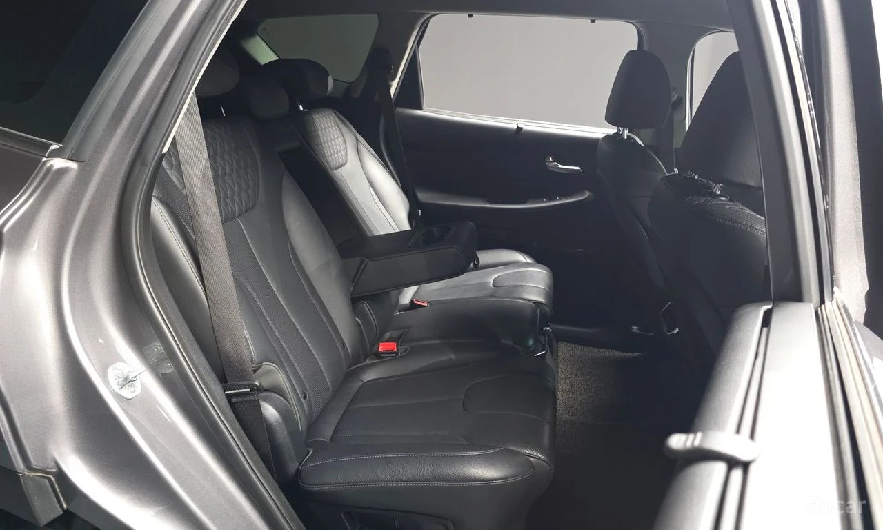 Hyundai Santa fe Gasoline 2.0T 2WD | Mobile.bg � ����������� 12