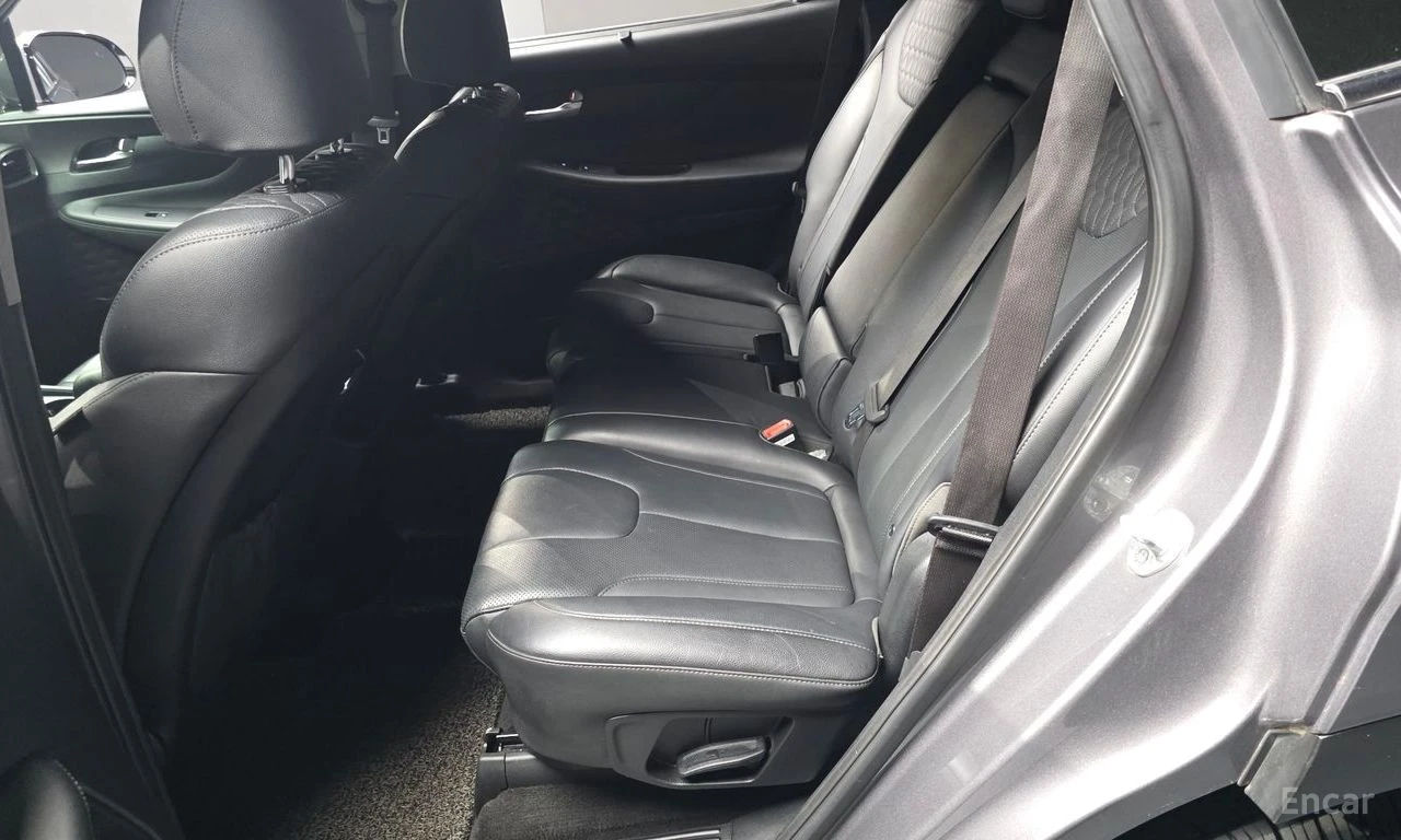Hyundai Santa fe Gasoline 2.0T 2WD | Mobile.bg � ����������� 11
