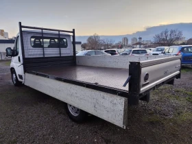 Fiat Ducato Chassis Cab 2.3 130к.с, снимка 5